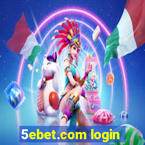 5ebet.com login